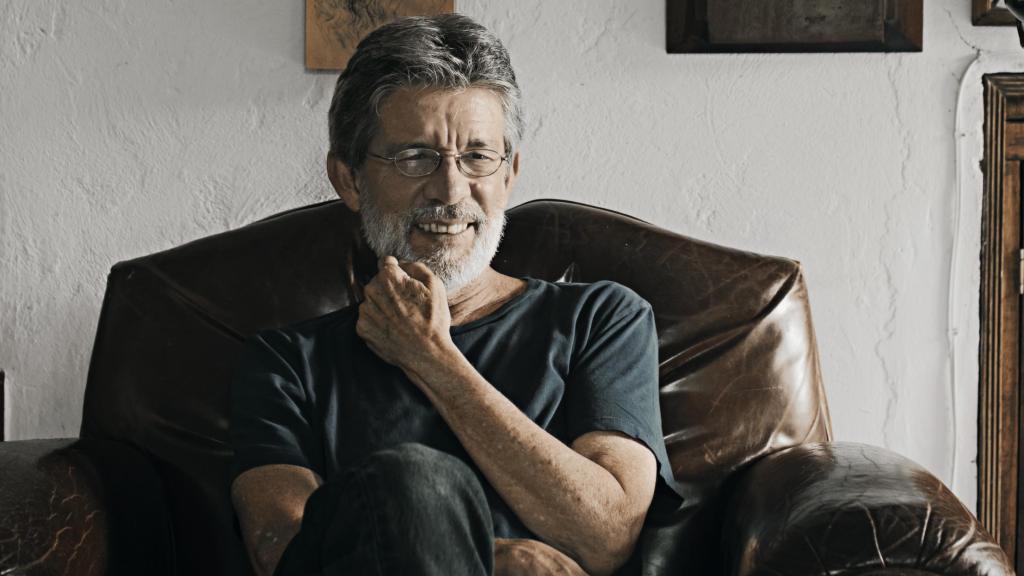 Tomás González. Foto: Camilo Rozo