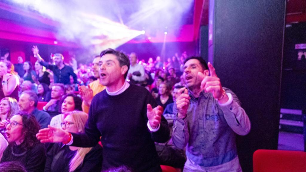 Xtreme Karaoke Game.