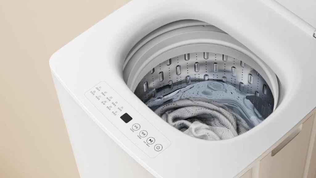 Xiaomi Mijia Super Clean