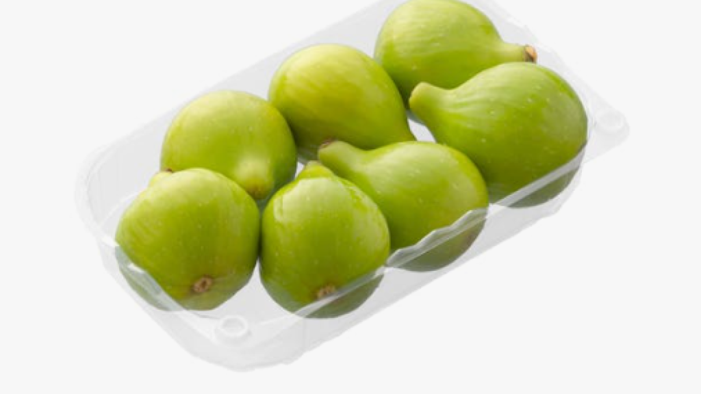 Higos blancos de Mercadona