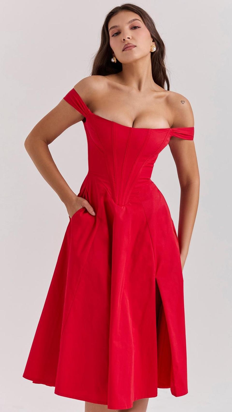 Estilismo de House of CB.