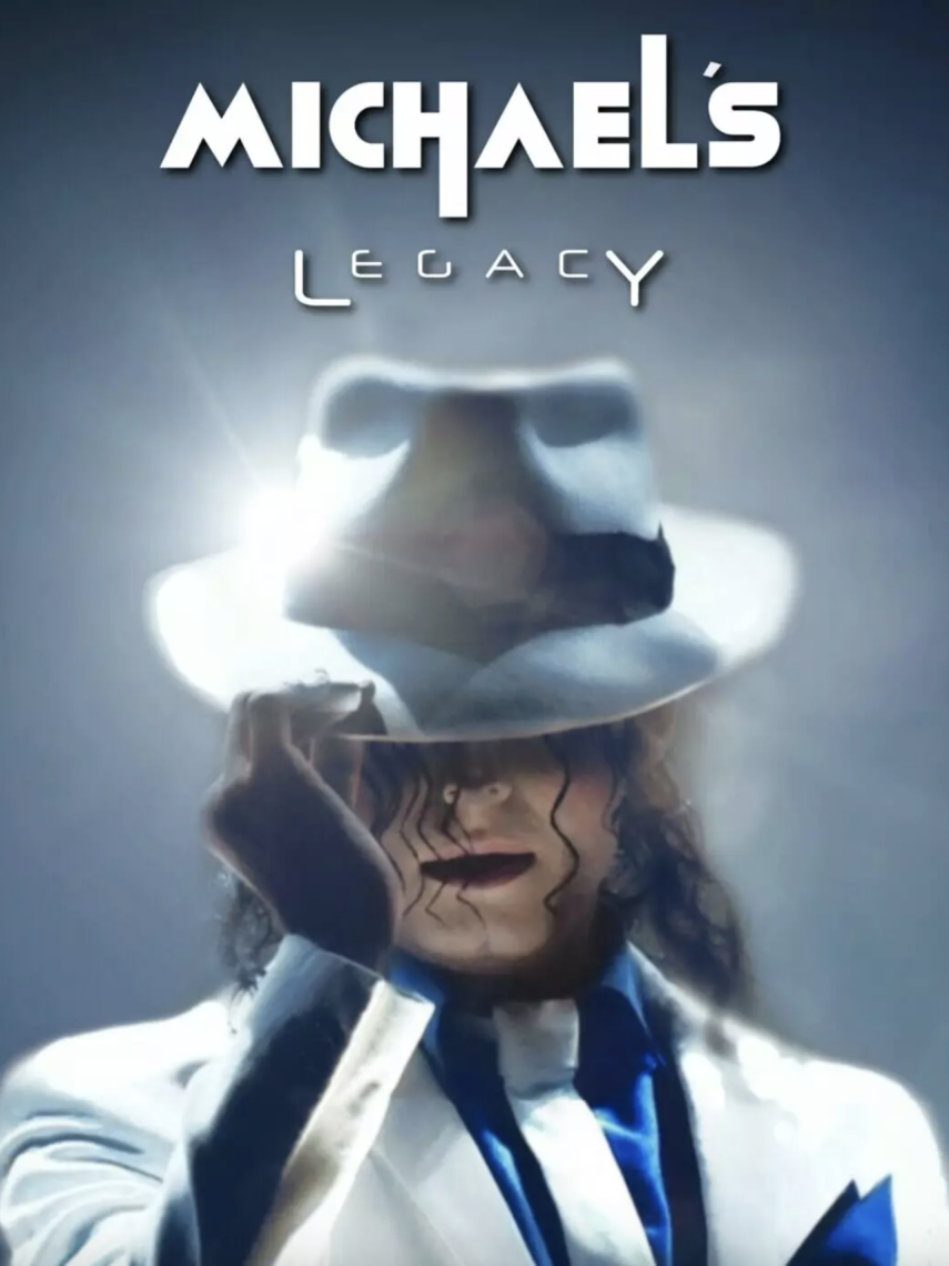 Michael's Legacy