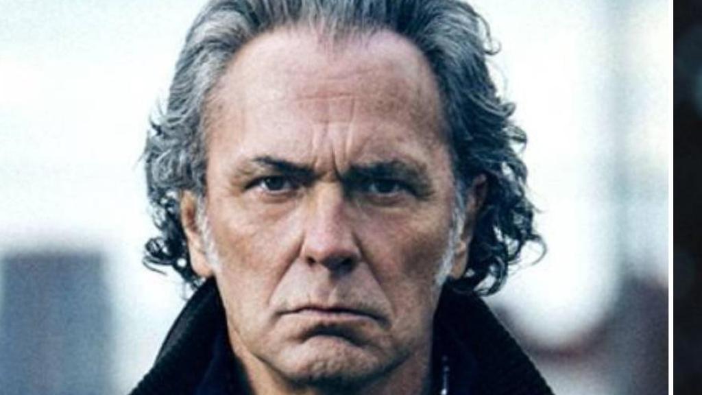 Jose Coronado protagoniza la serie 'Entrevías' y Jorge Javier Vázquez presentará 'GH 19'.