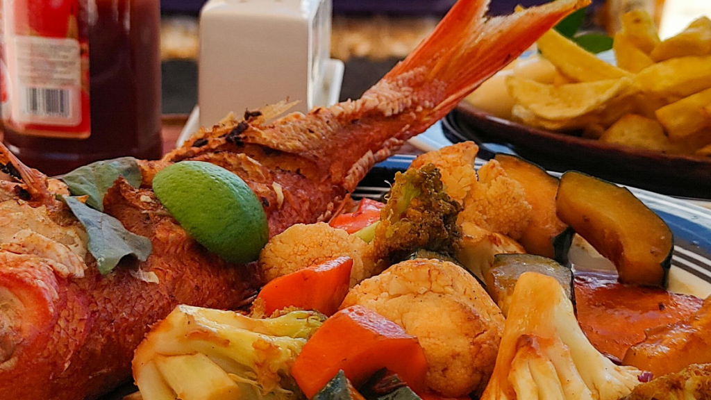 La Dra. Daniela Silva.