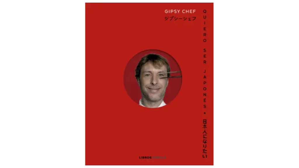 Quiero ser japonés, Gispy Chef