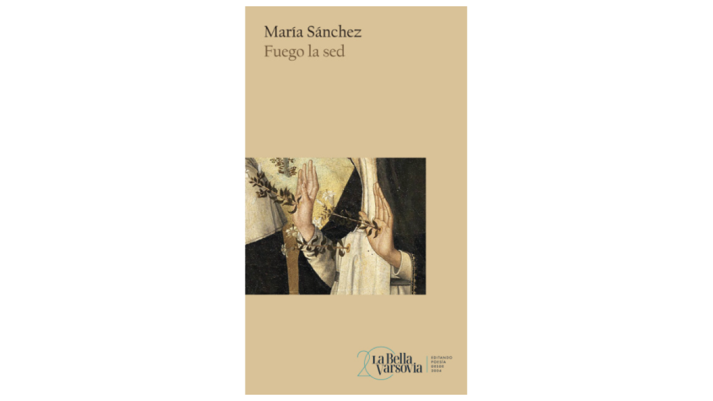 Fuego La Sed, María Sánchez