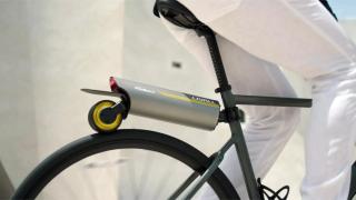 El PikaBoost 2 de Livall tiene un motor de 500 W de asistencia al pedaleo