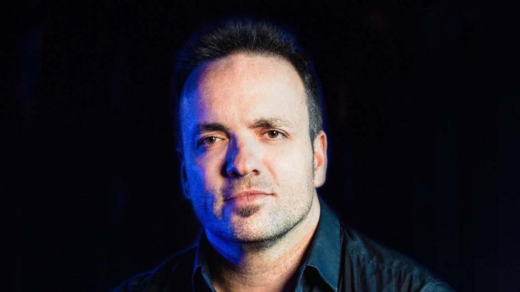 Javier Esteban, director del Icónica Sevilla Fest.