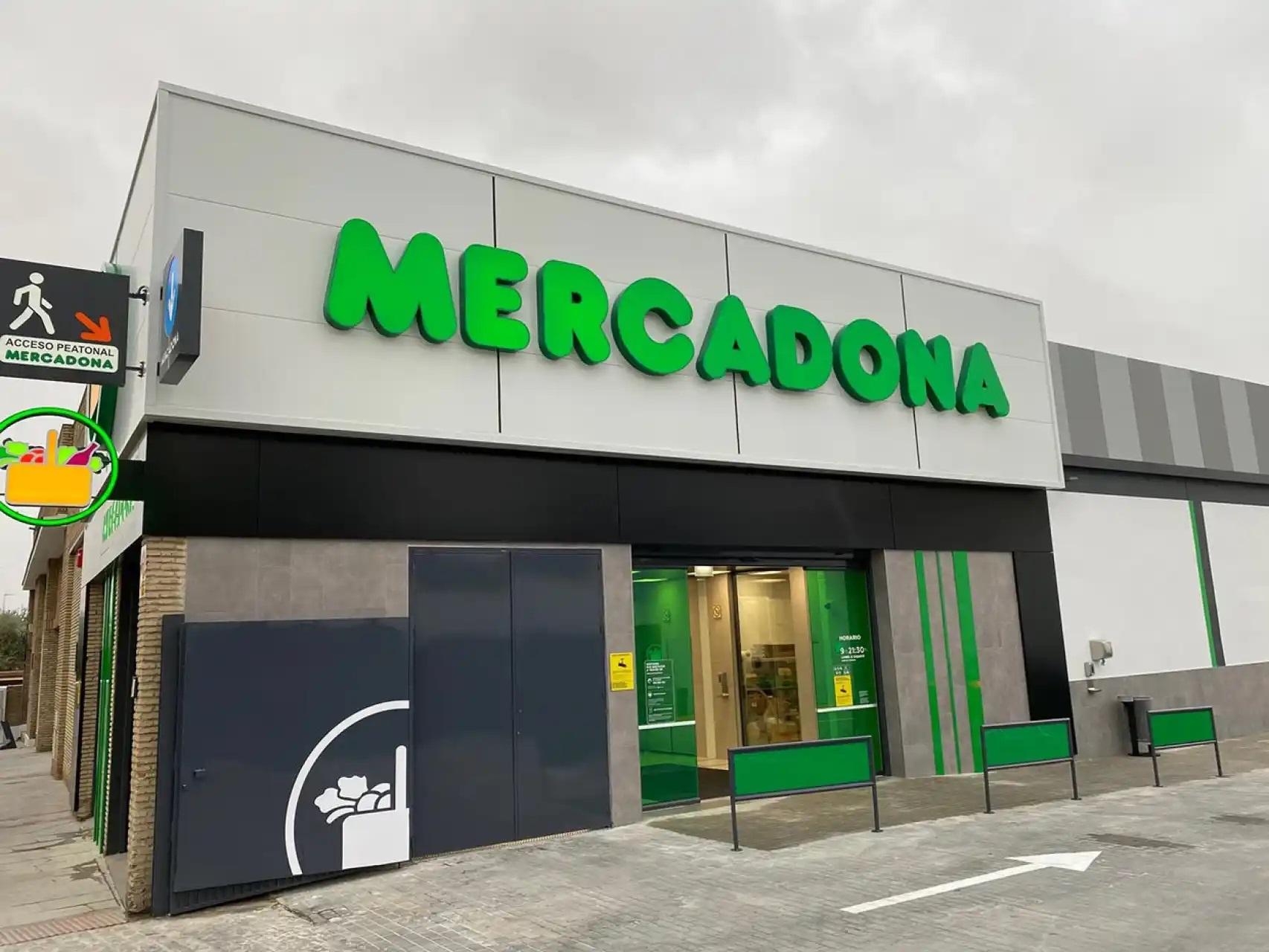 Ni Santander ni Laredo: este es el municipio cántabro en el que abrirá un  esperado Mercadona