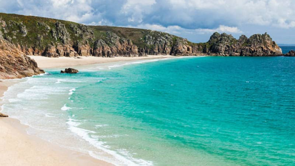 Playa del Inglés, en Gran Canaria.