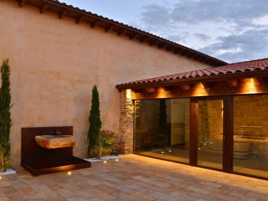 Fuentes del Silencio