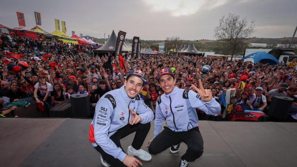 Todo listo para el fin de semana más importante en MotorLand: categorías, pilotos y más detalles