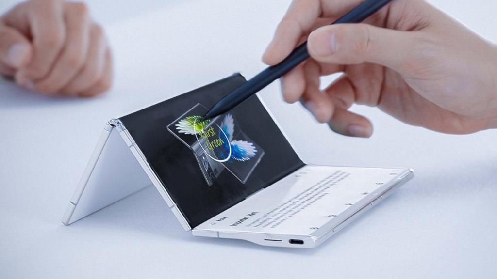 Tecno Phantom Ultimate 2