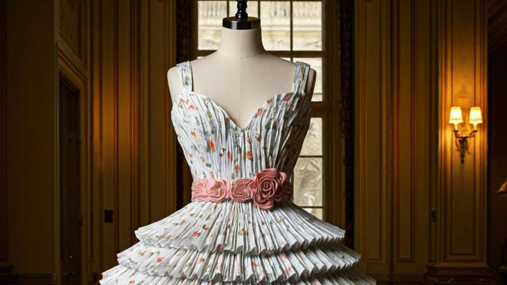 Imagen generada por la IA de Gemini