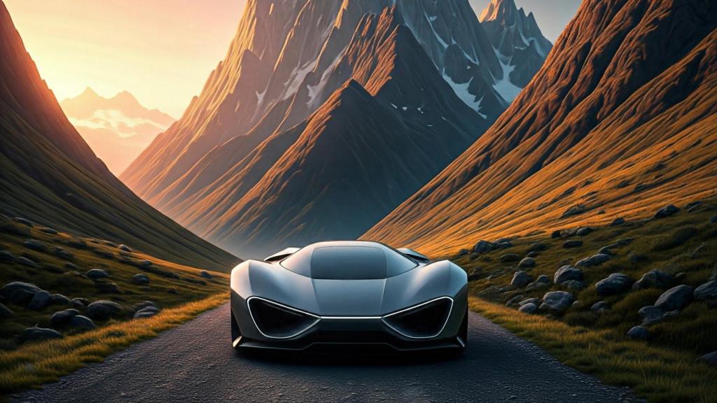 Imagen generada por la IA de Gemini