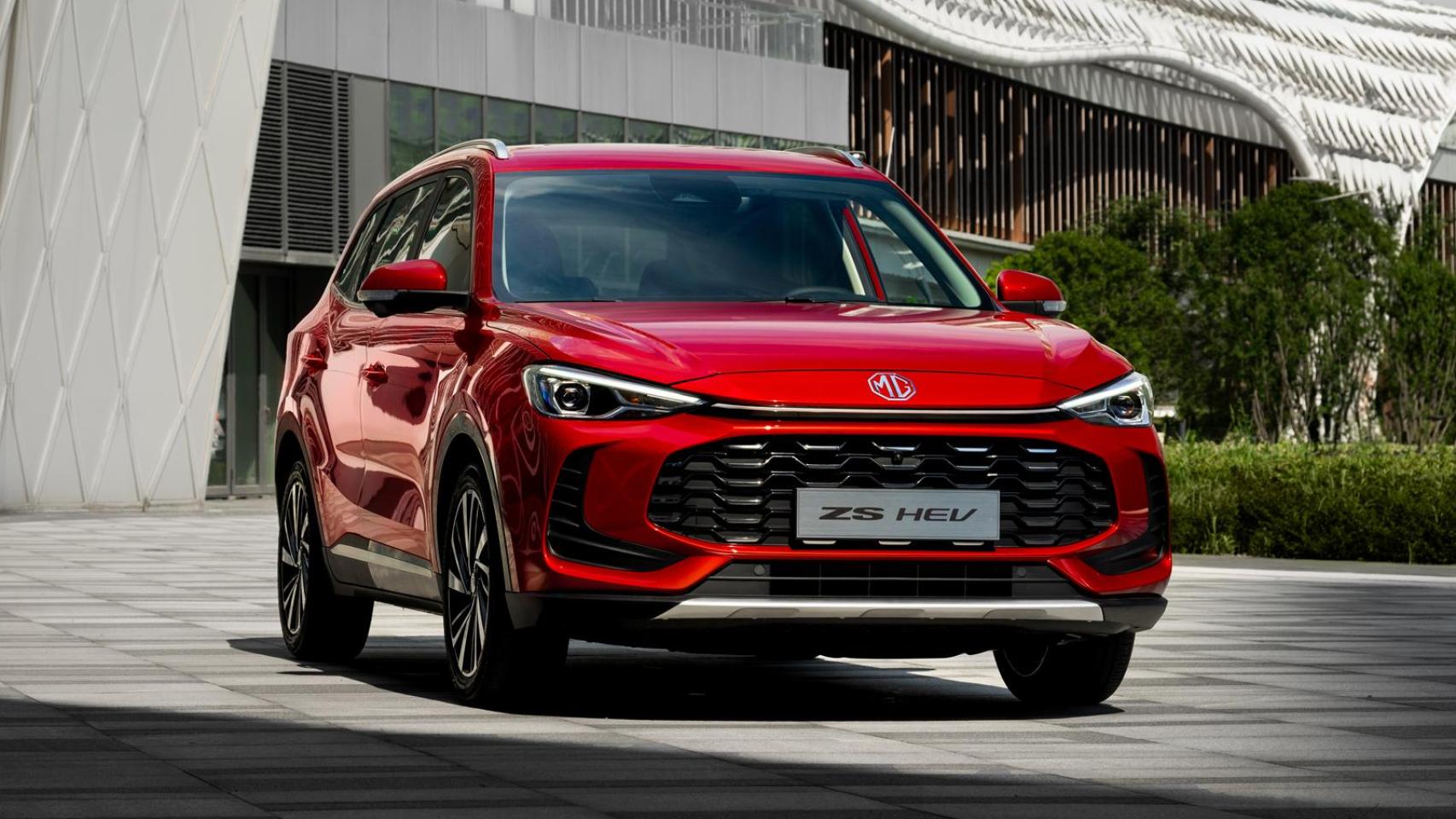 Modelos de marcas como MG, Lynk & Co, Omoda o DFSK se encuentran hoy entre los más buscados.