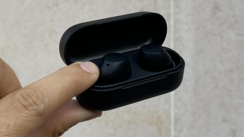 Auriculares Sony WF-C510