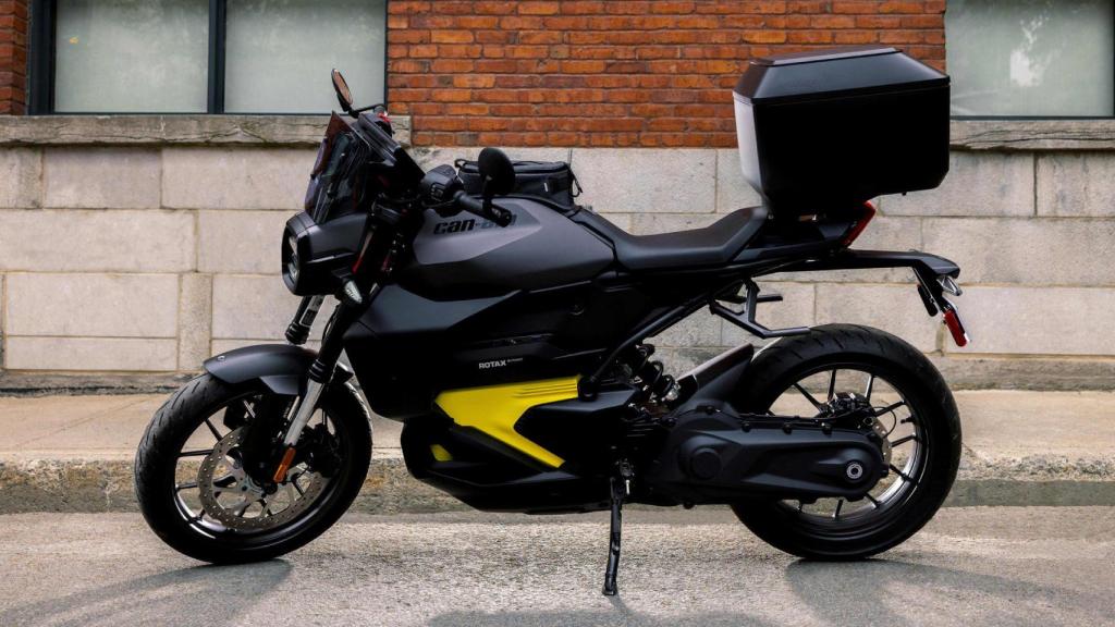 Pulse con todos los accesorios