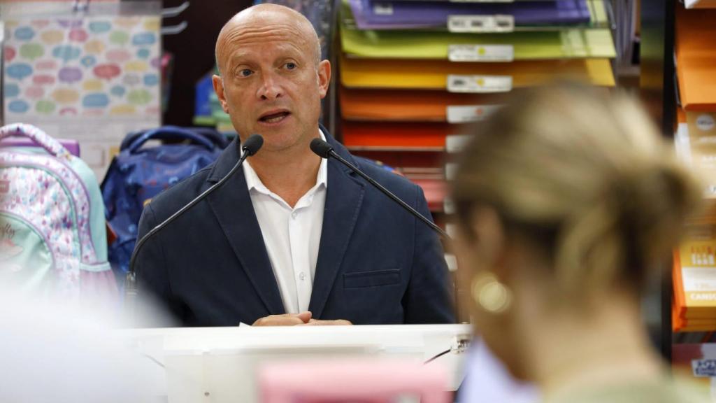 Todos los comercios están adheridos en la nueva campaña