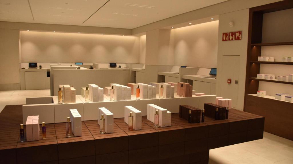 Un espectacular nuevo Zara para Valladolid