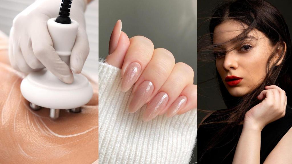 Tendencias de invierno para este 2024.