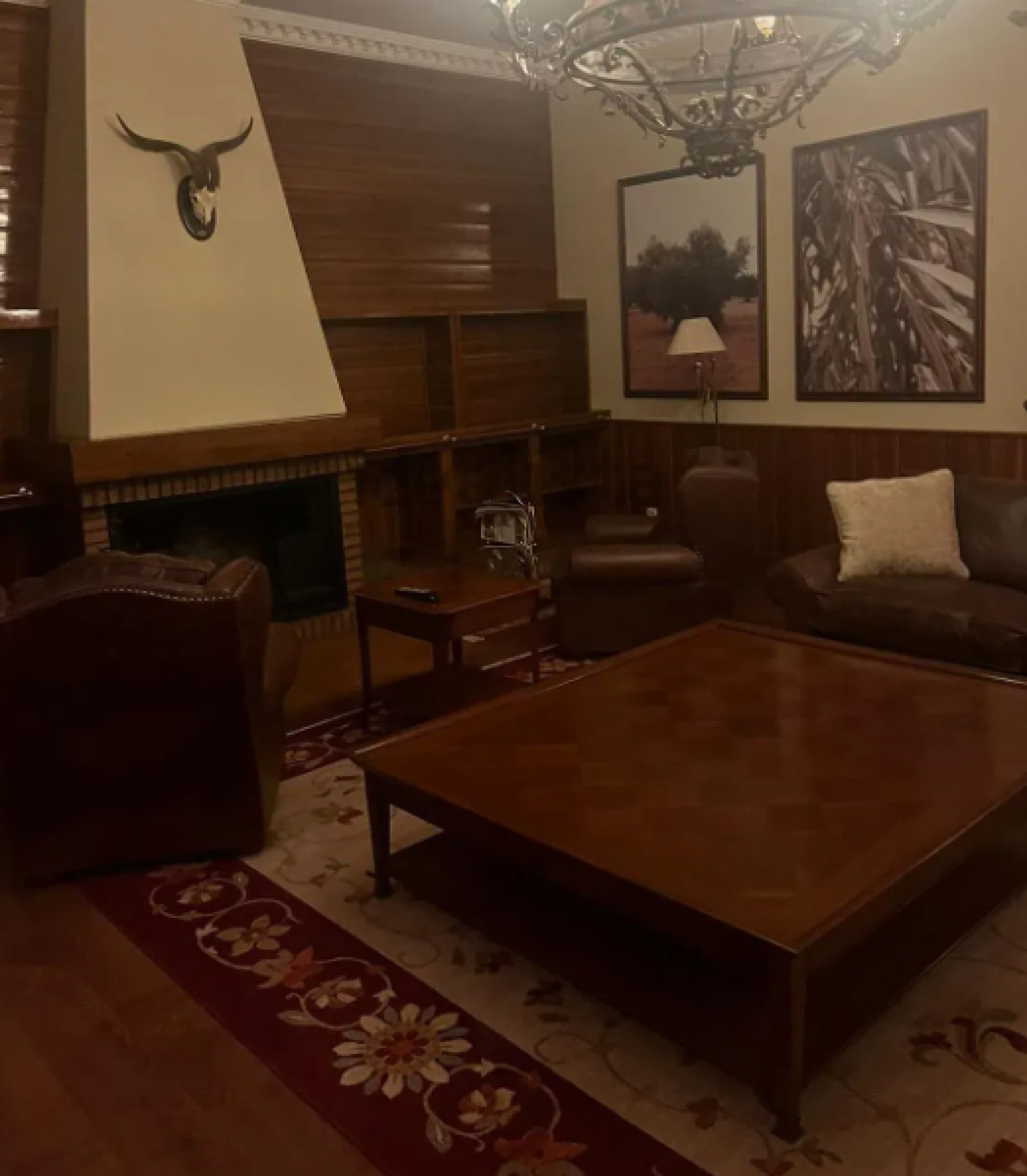 Finca en venta en Toledo. Foto: Idealista.