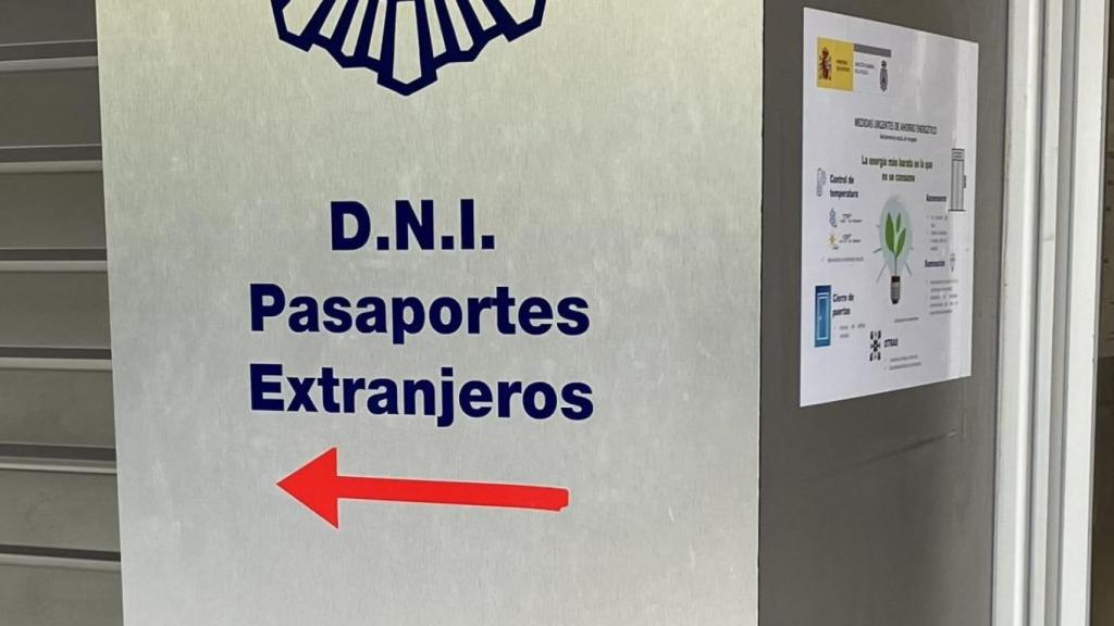 100 euros por regularizar la situación a inmigrantes: la estafa en Valladolid ronda los 1.000 euros