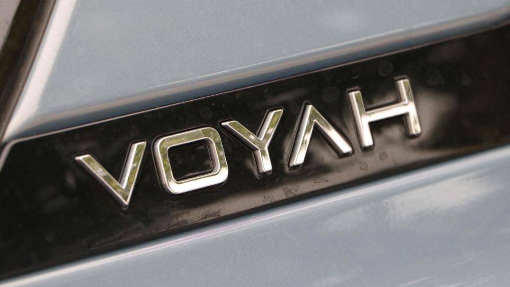 Voyah es una marca premium que compite con Audi, BMW y Mercedes.