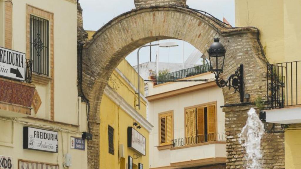 Castilleja de la Cuesta (Sevilla)