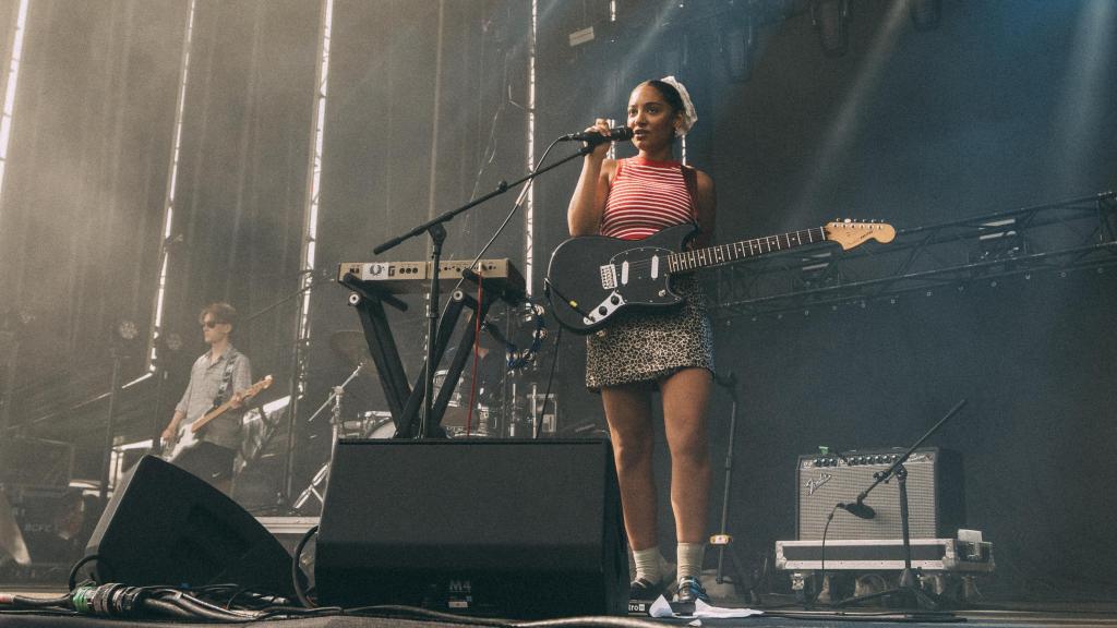 English Teacher en Kalorama Madrid. Foto: Kalorama