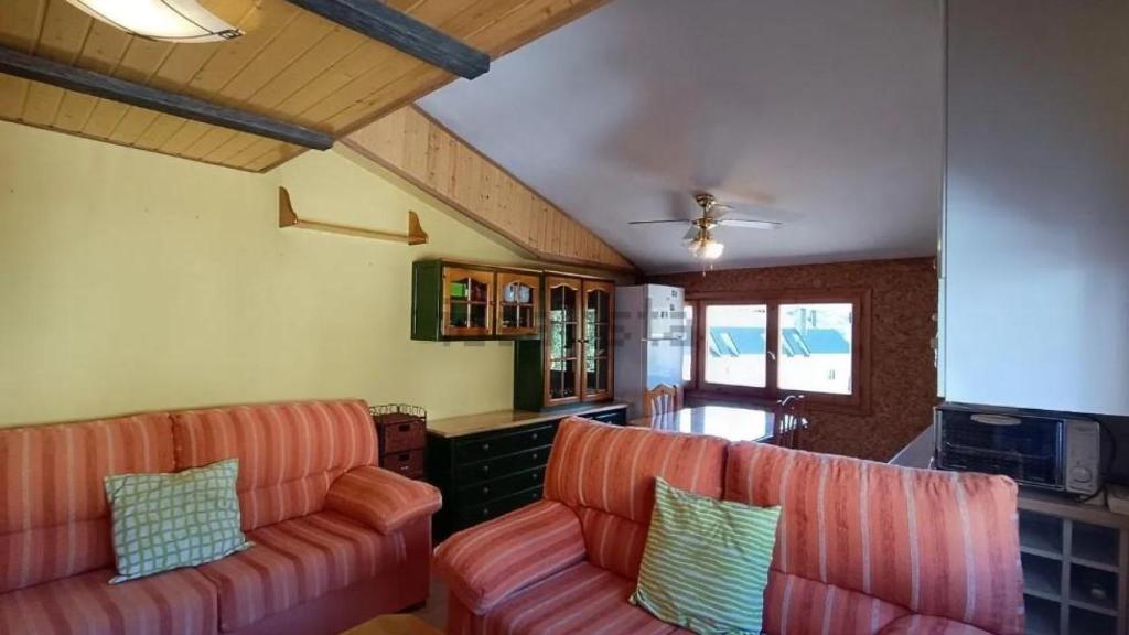 Estudio en venta en calle Aragón por 75.000 euros.