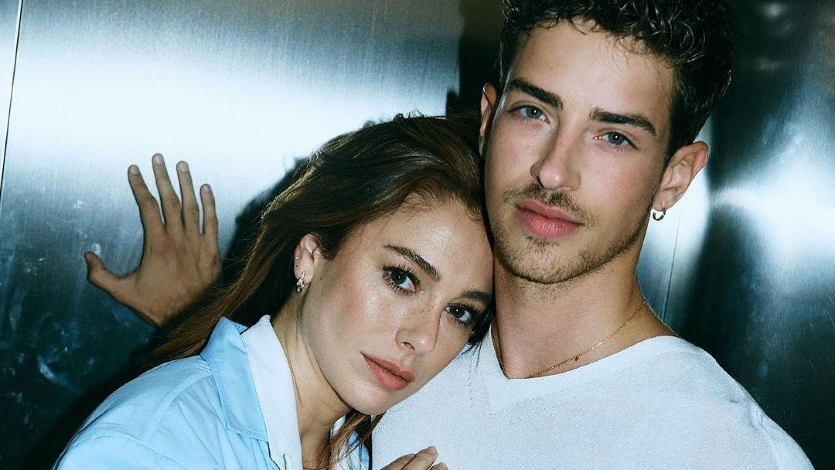 Imágenes del día: el castellano-manchego Manu Ríos protagoniza la nueva serie estrella de Netflix