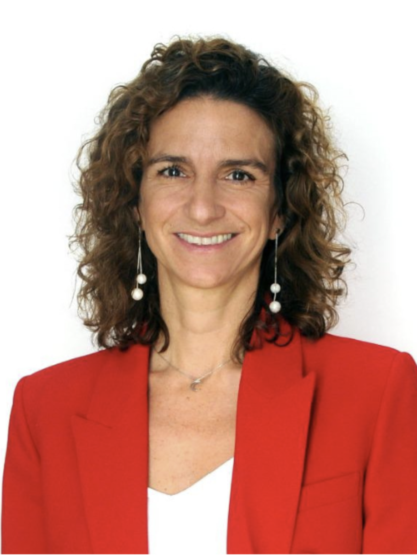 Dra. Leticia Fernández Friera, directora del Centro Integral de Enfermedades Cardiologicas HM CIEC.