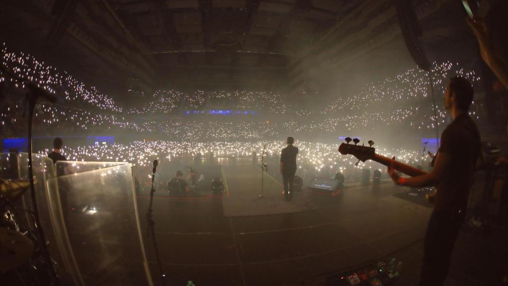 Maldita Nerea en concierto