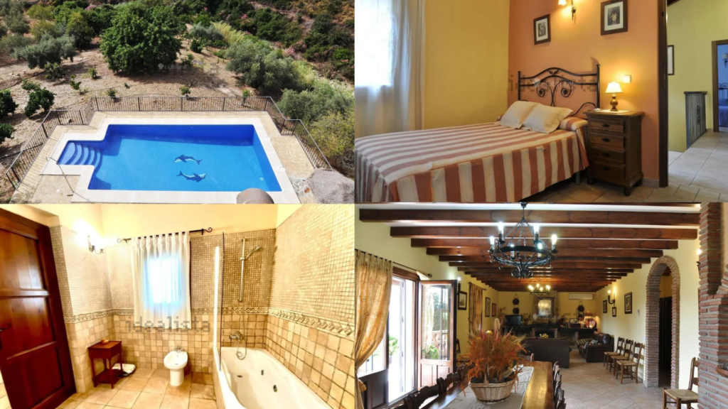 Un mix de imágenes.