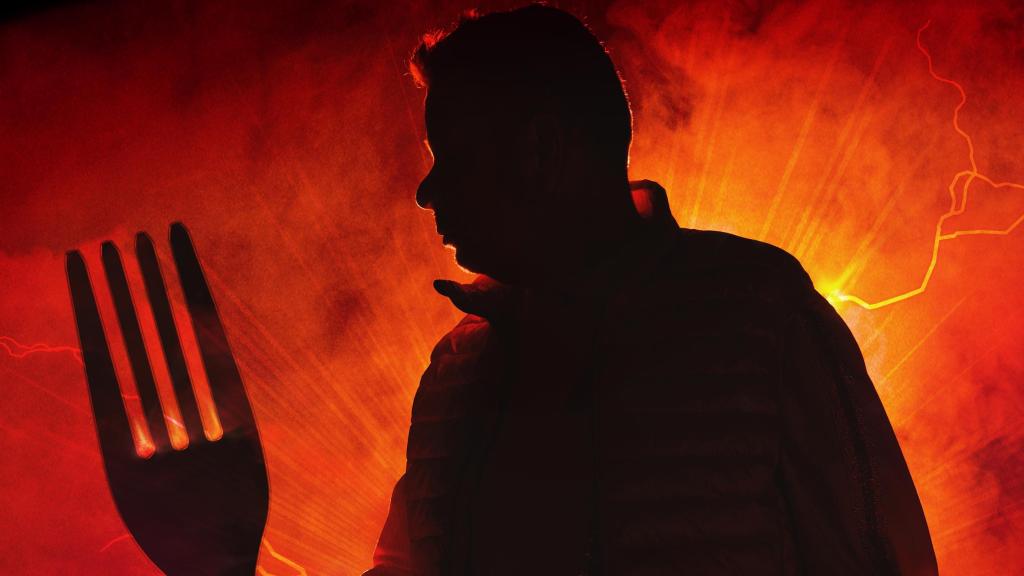 Imagen promocional de 'Pesadilla en la cocina'.