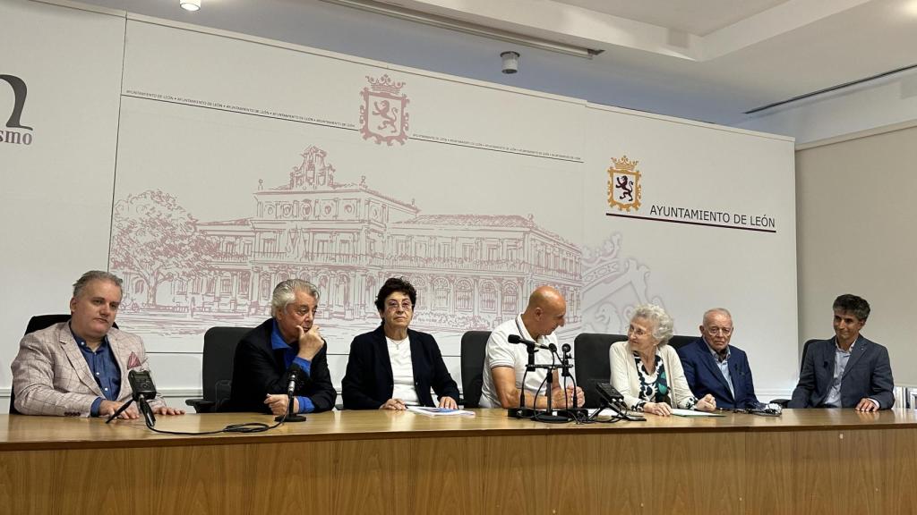 Presentación del curso musical