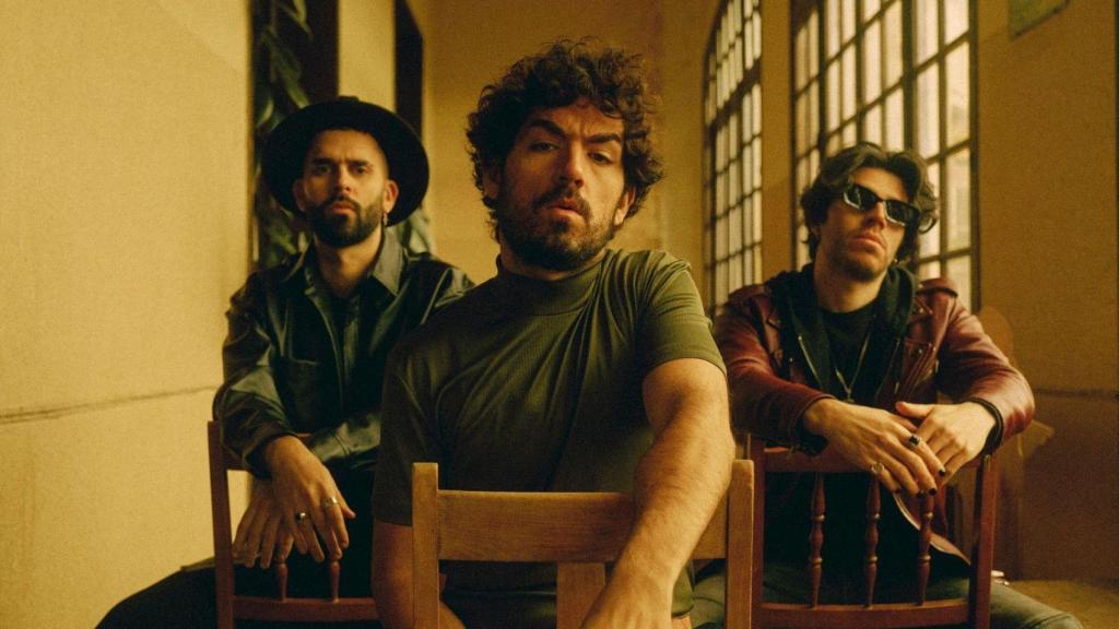 El grupo vallisoletano Siloé