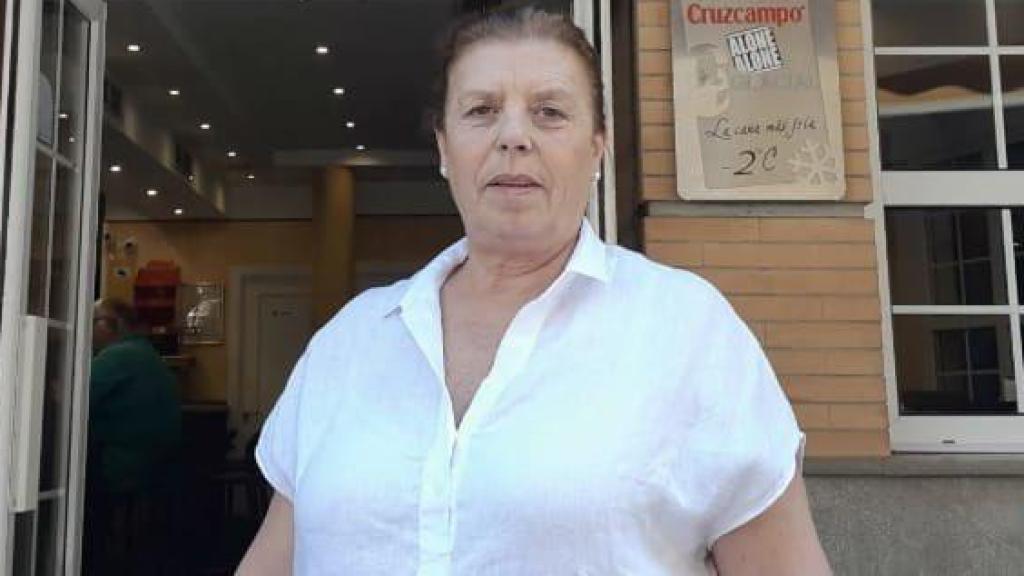 Muere Charo Caro, una de las dueñas del mítico Bar Santa Marta
