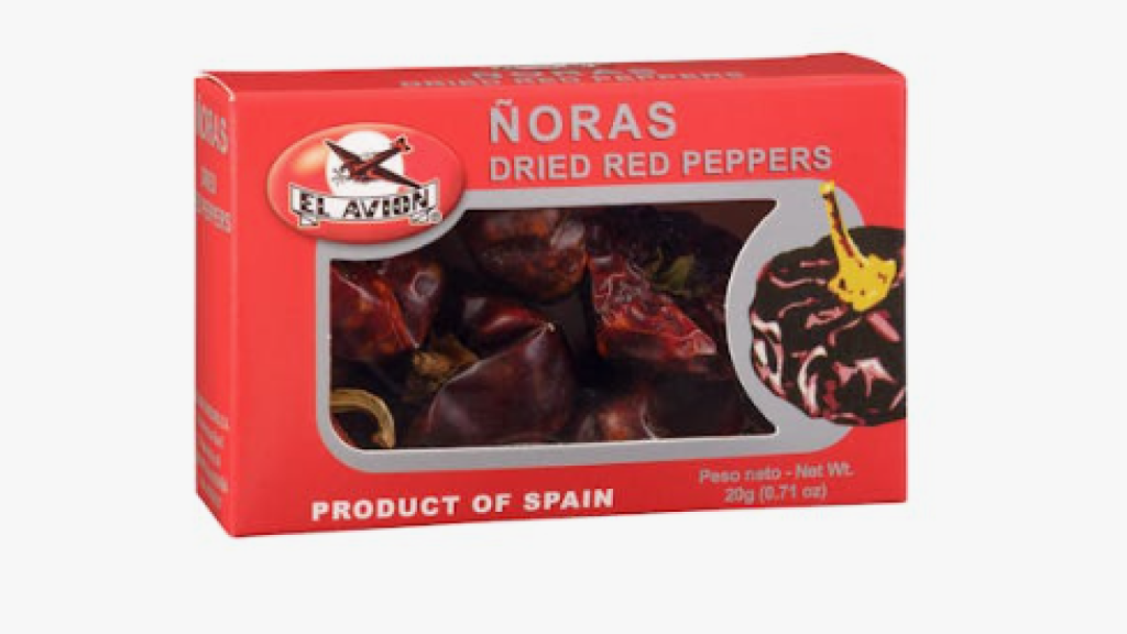 Ñoras El Avión en Mercadona