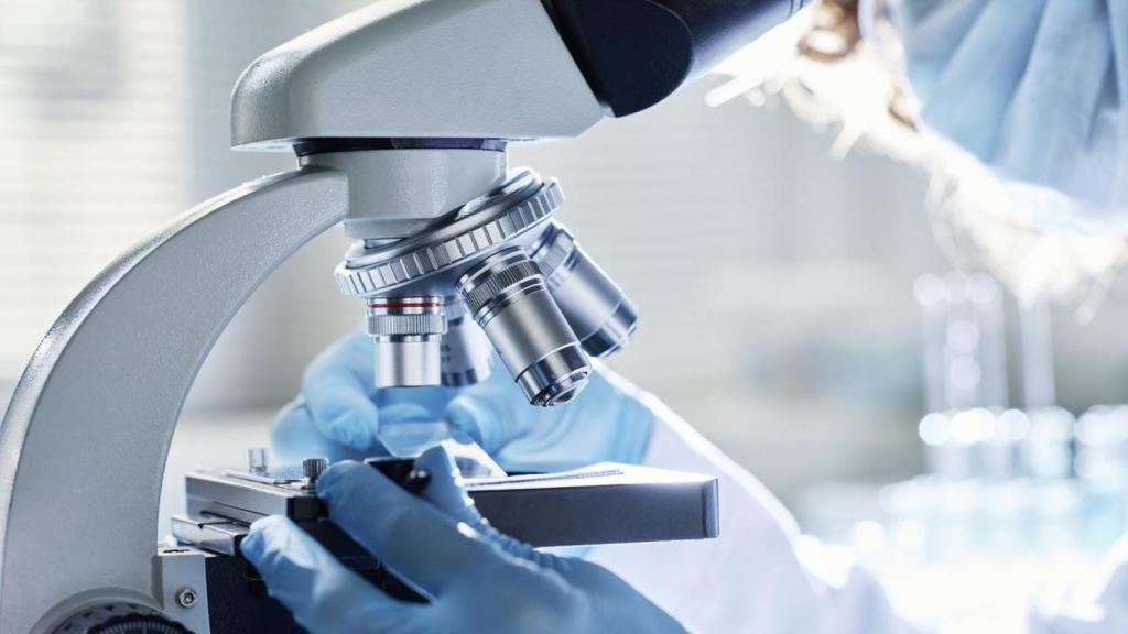 En 2023 abrieron el primer banco público de microbiota en Cataluña