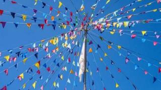 Este barrio de A Coruña celebra sus fiestas este fin de semana: música en directo, actividades y mucho más