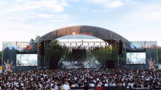 El Vive Latino deja los hoteles de Zaragoza al borde del lleno: “Todavía hay plazas en todos los establecimientos”