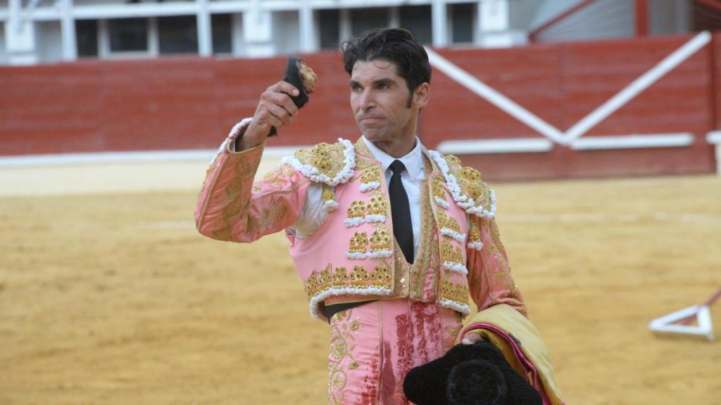 Corrida de Toros en Medina del Campo