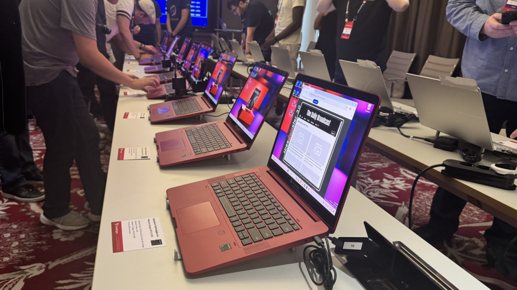 Presentación del Snapdragon Elite Plus de 8 núcleos