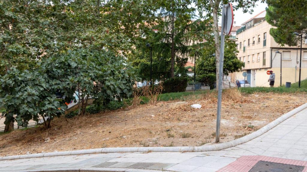 Barrio de Pizarrales