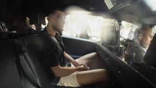 Rafa Mir, trasladado por la Guardia Civil para pasar a disposición judicial