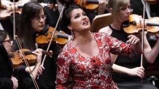 Ana Netrebko inaugura la temporada lírica del Teatro Real para gloria de Puccini