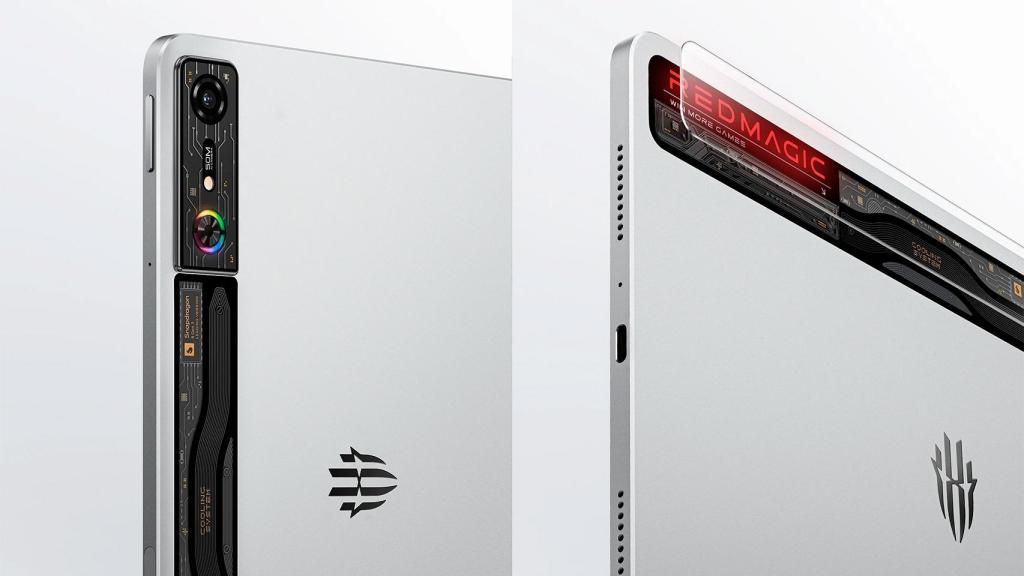 Red Magic Gaming Pad