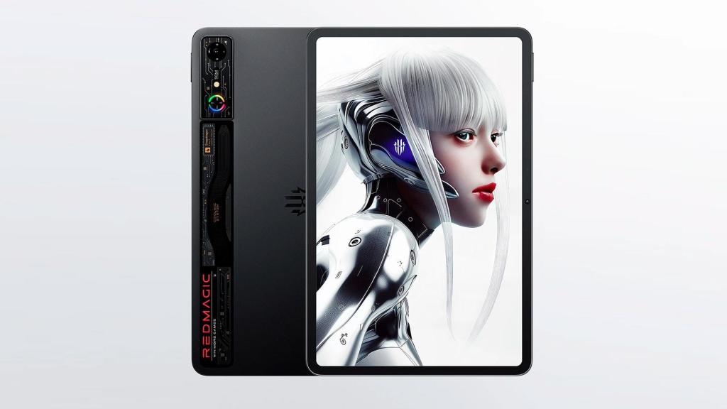 Red Magic Gaming Pad